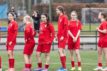 Bild 12 - wCJ HSV - ETV - Esbjerg